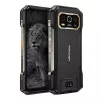 Ulefone Armor 27 Pro 5G 12/256GB Juodas be įkroviklio