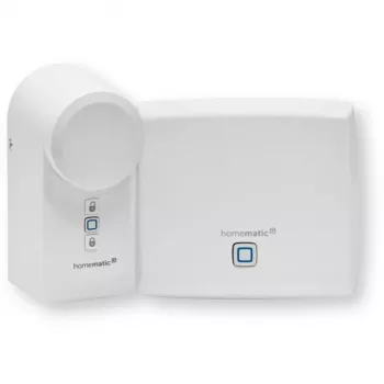 Mini prieigos rinkinys HomeMatic IP HmIP-SK25 belaidžio išmaniojo namo valdymo rinkinys prieigos valdymui
