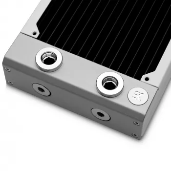 EK Water Blocks radiatoriaus dalis/priedas kompiuterio aušinimo sistemai