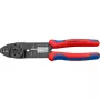 Knipex 97 21 215 C replės – įstrižinės replės