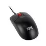 Pelytė IBM ThinkPlus USB Optical Wheel 89P5089