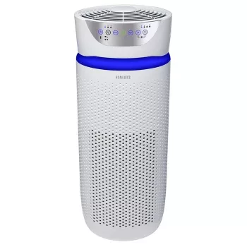 Oro valytuvas HoMedics AP-T45WT-EU
