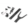 Laikiklis dviračiui DJI CP.OS.00000288.01 skirtas DJI Osmo Action kameroms
