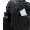 Kuprinė SBOX Valencia 18 Black – 18 L talpa, juoda