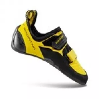 Katana OEM Yellow Black 39 colis – Avalynė 39 dydžio, geltona ir juoda