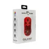 Pelė White Shark GALAHAD-RED USB Type-A