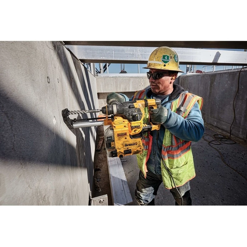 DeWALT D25333K-QS sūkio plaktukas SDS Plus 950 W