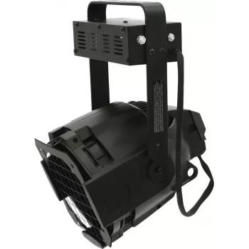 Sceninis prožektorius EUROLITE ML-56 CDM Multi Lens 150 W profesionalus teatro apšvietimas