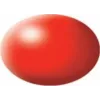 Revell 36332 Red modelis