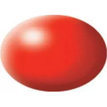 Revell 36332 Red modelis