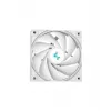 Deepcool LT720 procesorių skysčio aušinimo sistema 1 vnt. balta 120 mm