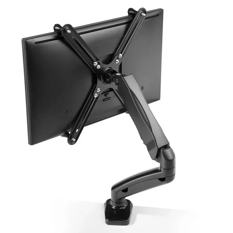 Maclean MC-899 Ne VESA Ekrano Adapteris 13-27 75x75 100x100 max 8kg Adapteris Ekranams be VESA Standartinio Tvirtinimo LED LCD OLED