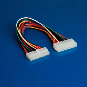 ROLINE Power Extension Cable - ATX, 24 kontaktų (Motinė)
