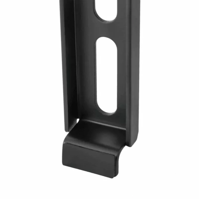 Sbox PLB-7036F fiksuotas sieninis laikiklis (43-80 col./40kg/600x300)
