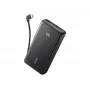 Anker Zolo A110EH11 20000 mAh 22.5W USB-C nešiojamas powerbankas, juodas