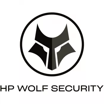 HP 2 metų Wolf Pro Security 1-99 E- licencija