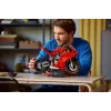 LEGO TECHNIC 42202 Ducati Panigale V4 S motociklo modelis