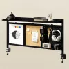 Stalo pertvara ergo office ER-300 B, plotis 1250 mm, maks. apkrova 10 kg