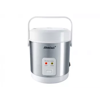 Mini ryžių virimo aparatas Steba RK 4 M 053400