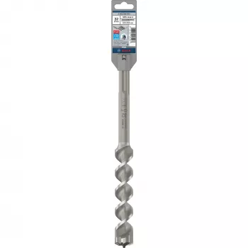 Bosch Accessories SDS max-4 grąžtas plaktukiniam gręžimui, 32x200x320mm 2608685874, 32 mm, SDS-Max, 1 vnt.