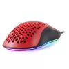 Arozzi Favo pelė žaidimams, dešinei rankai, USB Type-A, optinė, 16000 DPI