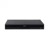 Tinklinis vaizdo registratorius DAHUA NVR4208-8P-EI — 8 kanalų NVR su 8 PoE prievadais, 180/256 Mbps pralaidumu, 16 TB maks. talpa