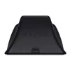 Razer RC21-01900200-R3M1 greito įkrovimo stovas PlayStation 5 DualSense, juodas