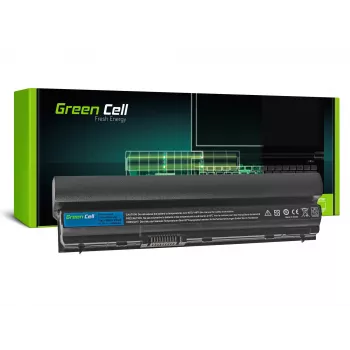 Green Cell DE55 nešiojamojo kompiuterio baterija