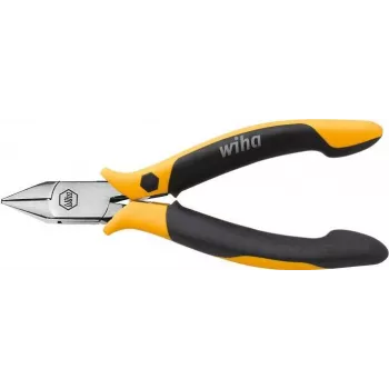 Wiha Professional ESD įstrižiniai pjaustytuvai, 115 mm