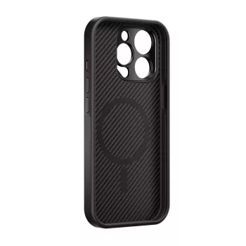 Freewell FW-17-IP15PRO apsauginis dėklas iPhone 15 Pro su 17 mm objektyvo sriegiu ir magnetiniu filtrų laikikliu