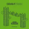 Gravitrax pradinis rinkinys Skytrax M