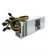 Qoltec 50177 PCI-E maitinimo blokas Smart 1600W | 80 Plus Gold – kasyba