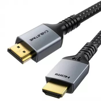 Extra Digital CA912186 HDMI 2.1 laidas, 48 Gbps, 8K