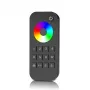 Skydance HS082932 – belaidis RGBW nuotolinio valdymo pultas LED juostoms, 2.4 GHz, 4 zonos