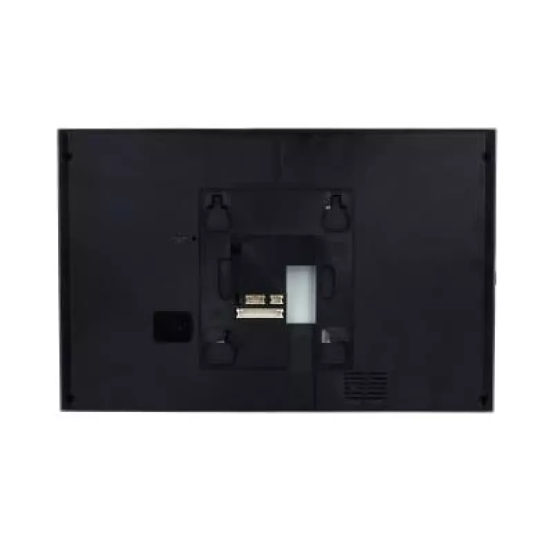 Videodurų skambutis Dahua DHI-VTH5341G-W — 10 colių LCD 1024×600, Wi‑Fi, Ethernet, ABS korpusas