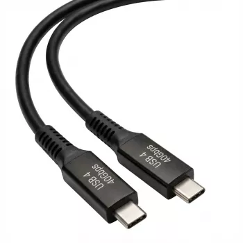 USB-C į USB-C laidas Captiva 80304 1,5 m — 240W Power Delivery