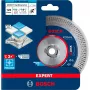 Bosch Expert HardCeramic X-LOCK pjūklo diskas plytelėms 12.5 cm 1 vnt.