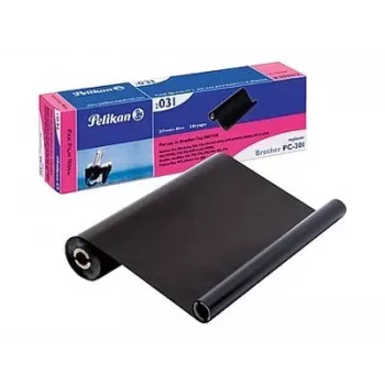 Pelikan Ribbon 559012 suderinama su Brother 910/920/PC-301RF (8910) SB 217