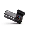 Automobilinis vaizdo registratorius Xblitz GO3 Full HD 2K (2560x1440) 140° IMX335, 60 kadrų/s, GPS, 2 colių ekranas, parkavimo režimas, MicroSD iki 128 GB