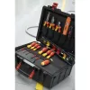Izoliuotas atsuktuvas wiha 45530 — 1000 V, VDE sertifikuotas, plyšinis / Phillips