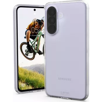 Urban Armor Gear UAG Scout Clear Protective Case, Samsung Galaxy A37 5G, skaidrus