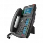 Fanvil X6U Juoda IP telefonas