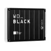 Išorinis kietasis diskas Western Digital P10 5 TB 3.2 Gen 2 (3.1 Gen 2) Juodas