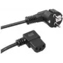 Maitinimo laidas ALCATEL 3BA03215AA, 3 m, pakaitinis / įkrovimo laidas