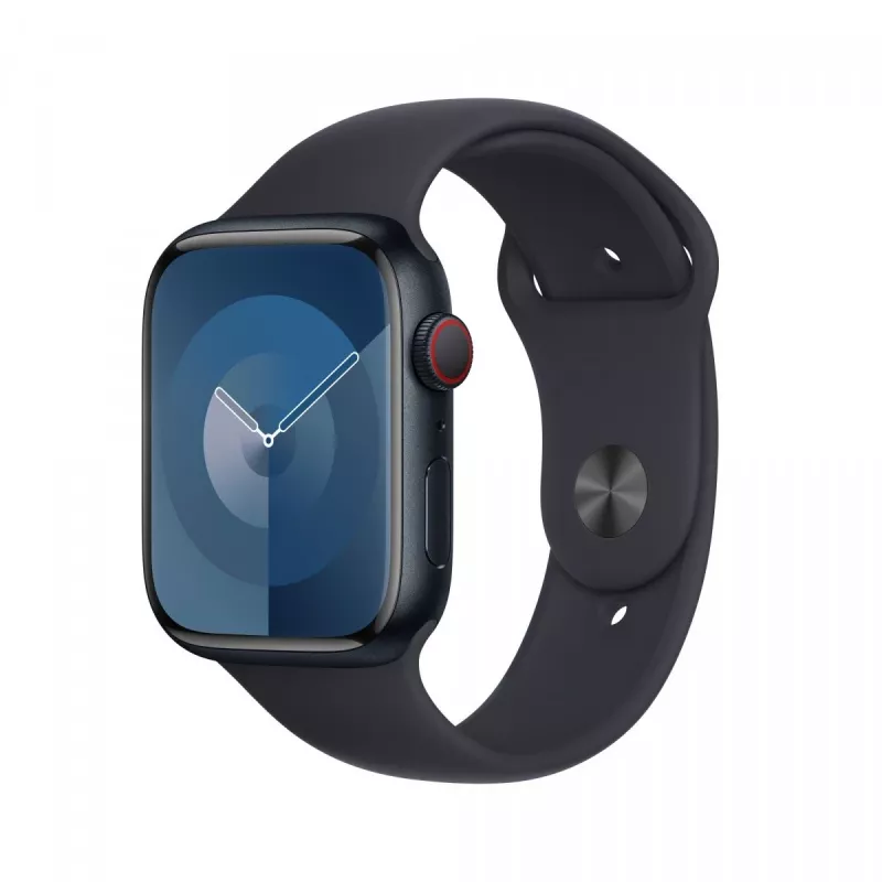 Apple Midnight Sport Band 45 mm XL