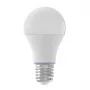 Protinga LED lemputė Yeelight E27 W4, reguliuojamo ryškumo, 9W, 806 lm, 2700–6500K, Wi‑Fi (2,4 GHz), E27 lizdas, balta
