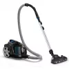 Cikloninis dulkių siurblys Philips PowerPro Expert FC9747/09 – 900 W, 2 L be maišelio, HEPA, juodas