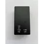 PoE adapteris Cambium Networks N000900L001D – Gigabit Ethernet, 30 V PoE, 15 W galia, 90–264 V AC įvadas