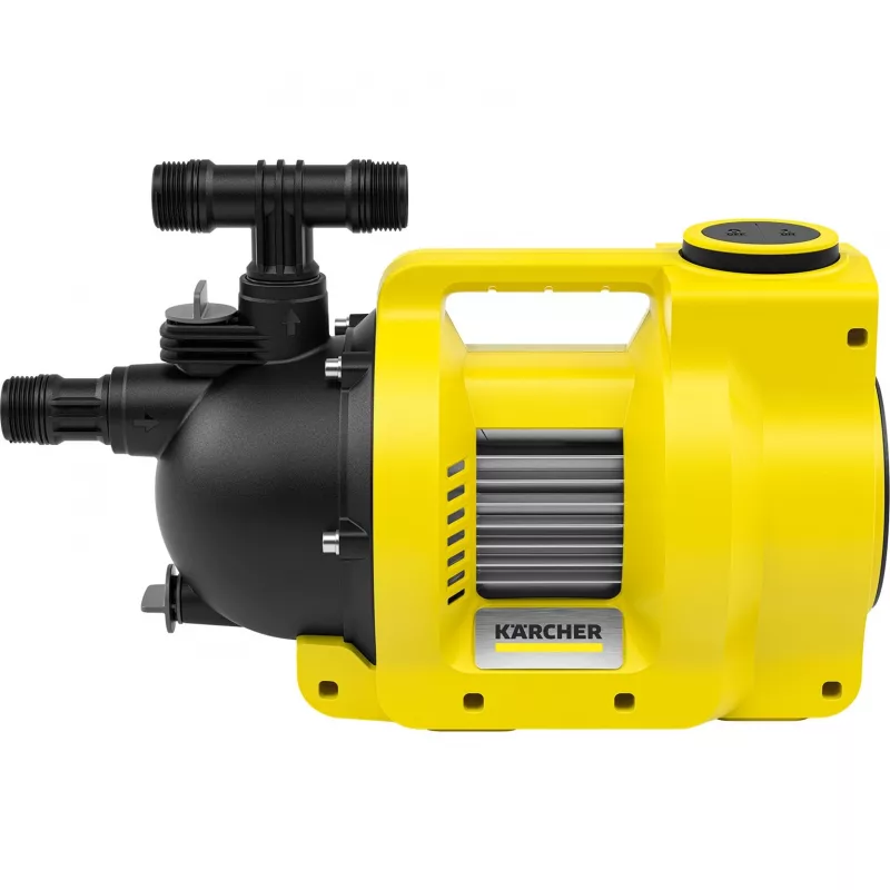 Kärcher 1.645-710.0 Sodo siurblys 5.000 L juodas