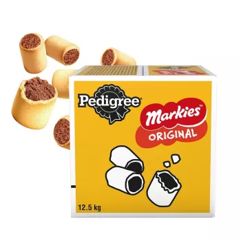 PEDIGREE Markies šunų skanėstas 12,5 kg
